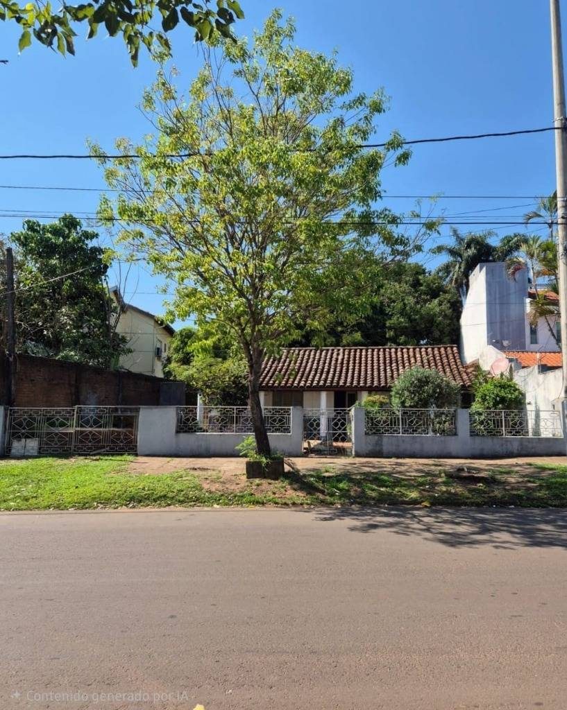 Casa en venta en La Encarnación