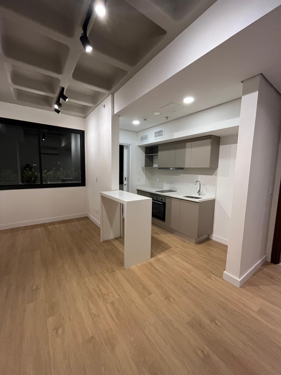 ALQUILER DE DEPARTAMENTO A ESTRENAR DE 1 HABITACION — foto 3
