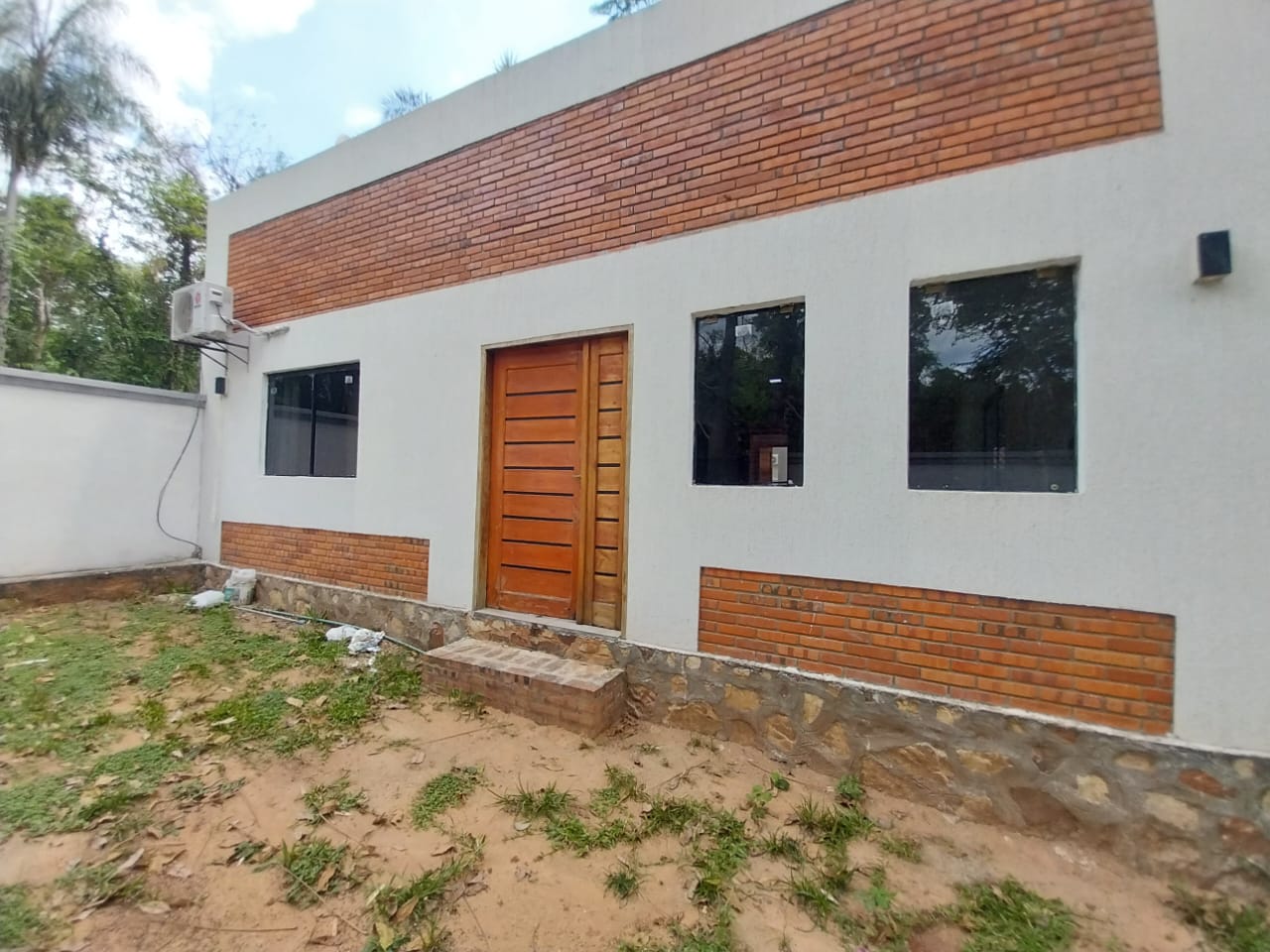 VENDO CASA QUINTA EN SAN BERNARDINO BARRIO COLON — foto 2