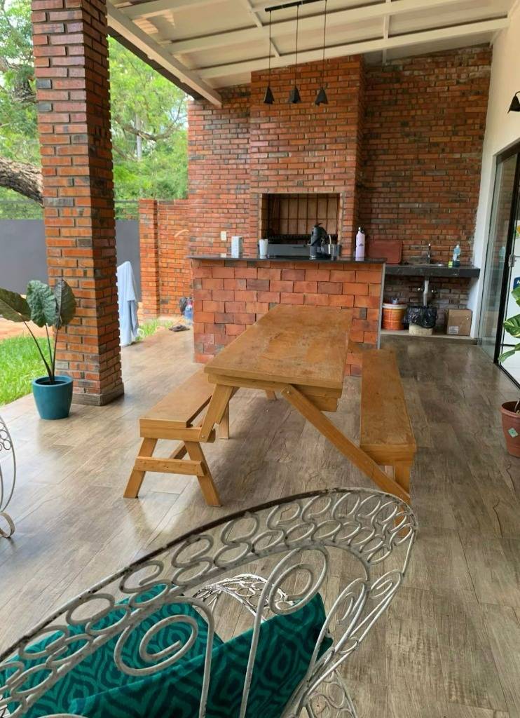 En venta casa en San Bernardino — foto 3