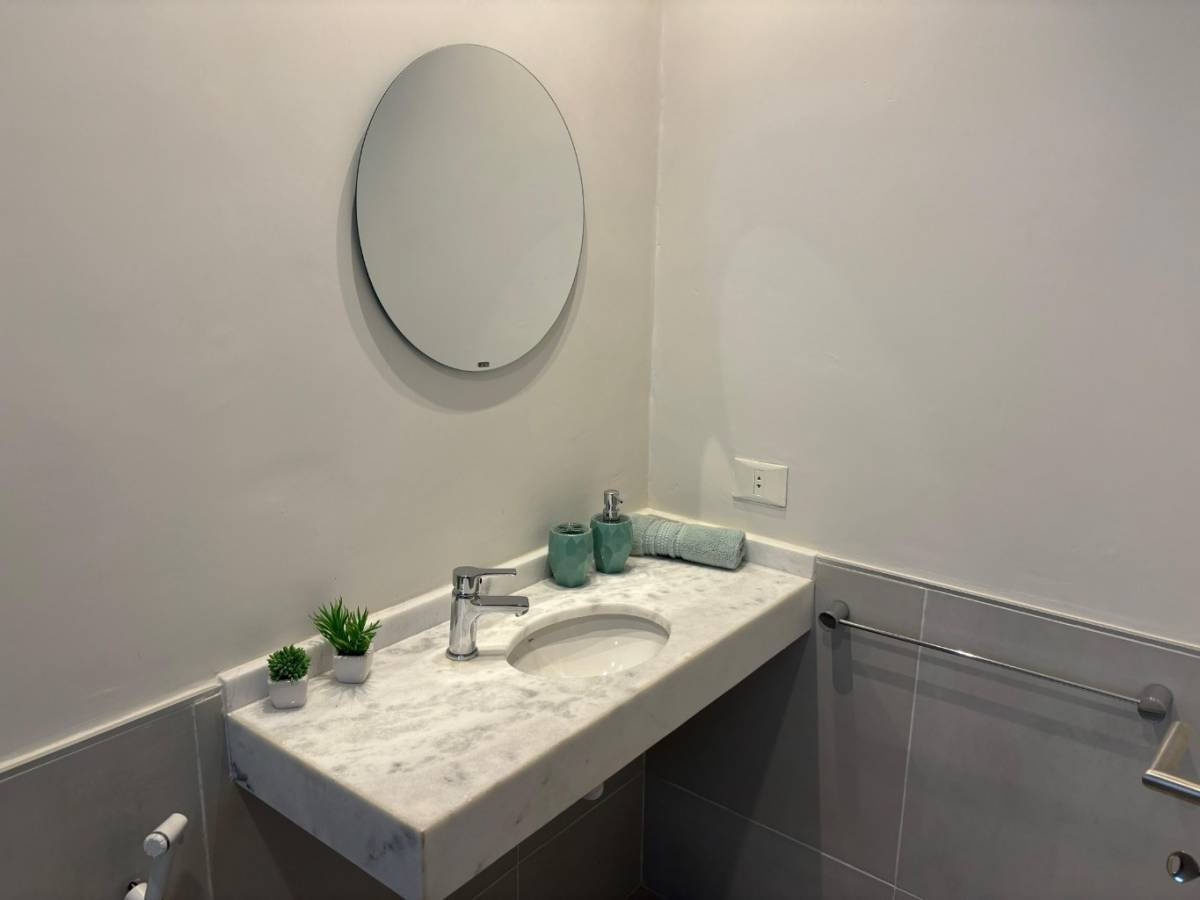 VENDO DEPARTAMENTO EN FERNANDO DE LA MORA, CENTRAL — foto 3