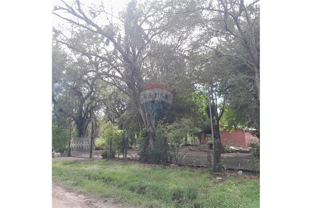 Vendo Terreno De 4.600 M2 En Chaco'I — foto 3