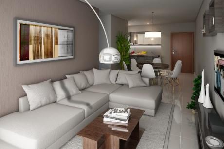 Tierra Inmobiliaria - Ultimo Departamento A Estrenar De 3 Dormitorios!!
