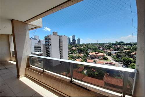 Departamento-Alquiler-Edificio Stratos Avenida Molas Lopez 1331 — foto 2