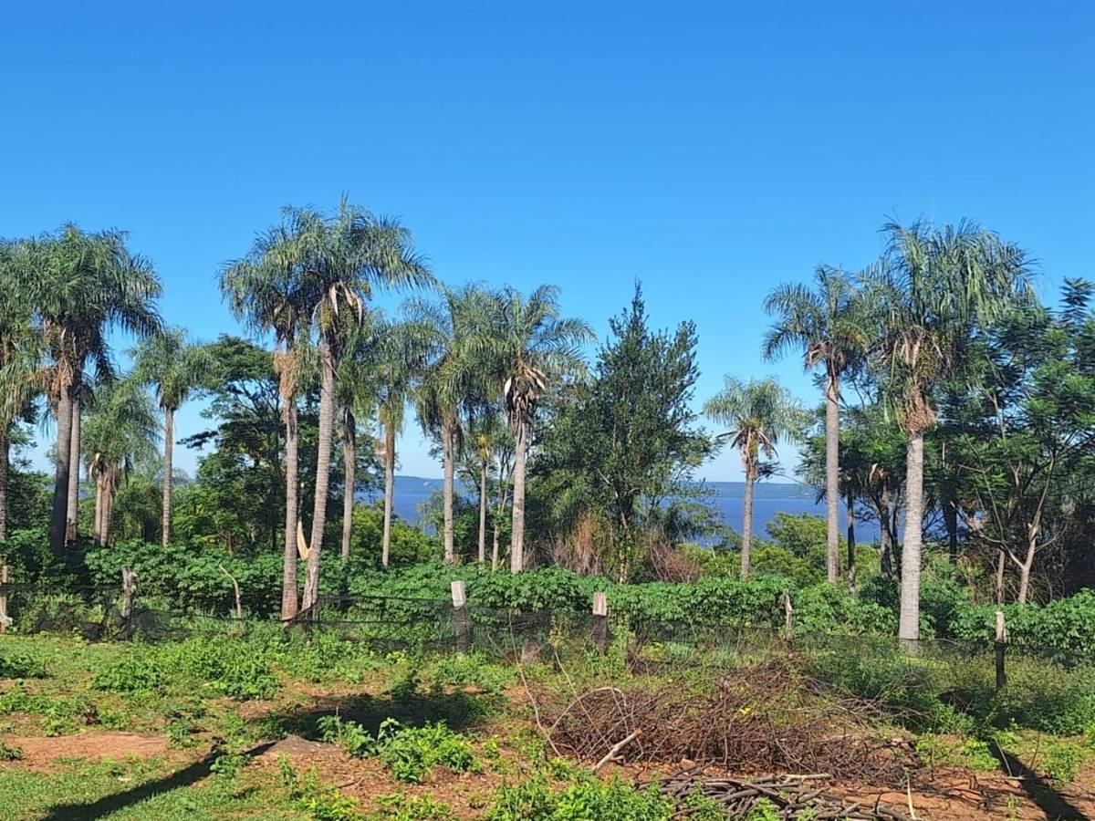 Vendo terreno con vista al Lago en San Bernardino — foto 2