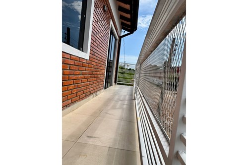Departamento A Estrenar En Alquiler Sobre Av. Avelino Martínez – 2 Dormitorios — foto 3