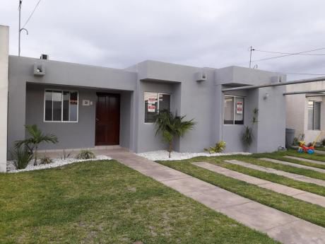 Casa En Condominio Economica
