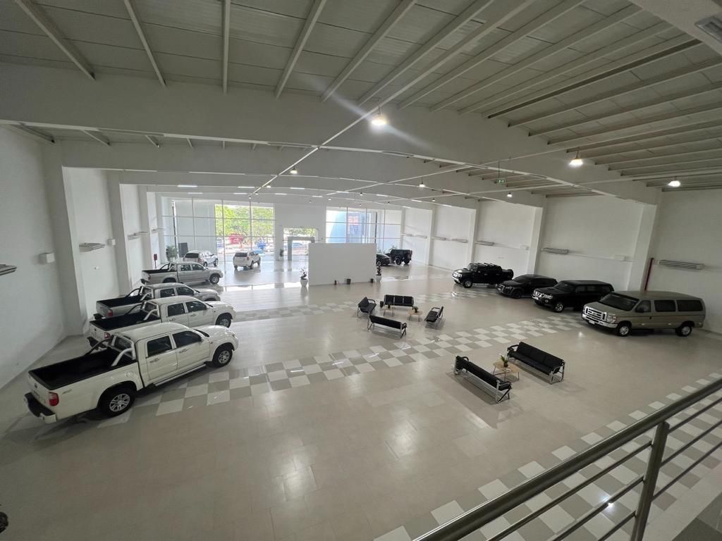 Showroom sobre Rca. Argentina - 8500 usd + IVA — foto 2