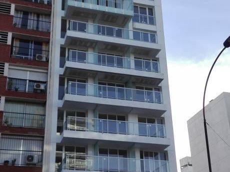Venta Apartamento 2 Dormitorios Parque Batlle