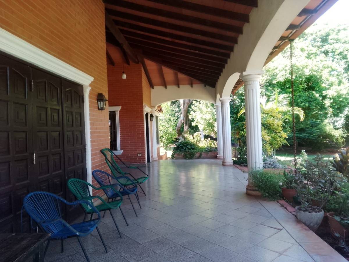 ALQUILO CASA EN CAPIATA — foto 2