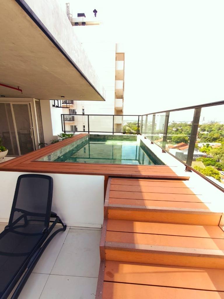 Hermoso departamento en venta - Las mercedes — foto 2