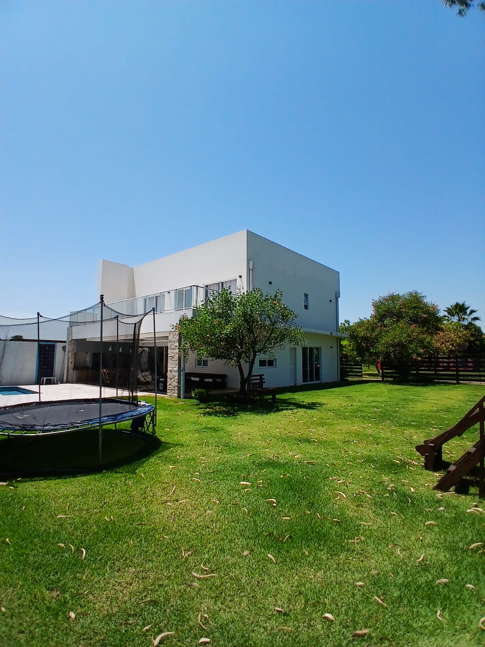 Linda Casa En San Ber!! — foto 1