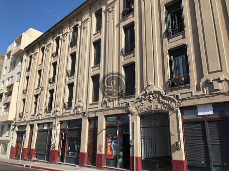 Apartamentos En Ciudad Vieja