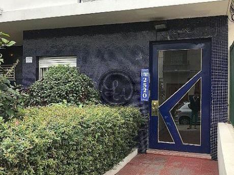 Apartamentos En Parque Batlle