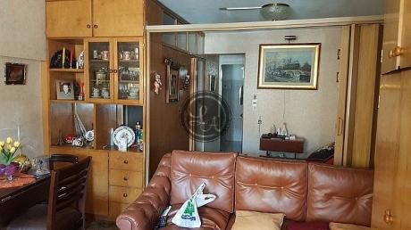 Apartamentos En Pocitos