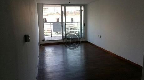 Apartamentos En Pocitos