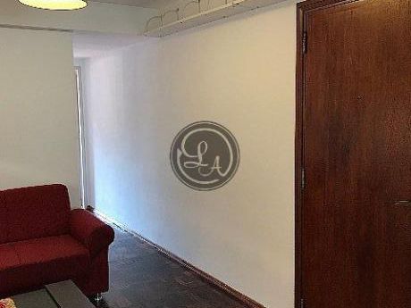 Apartamentos En Pocitos