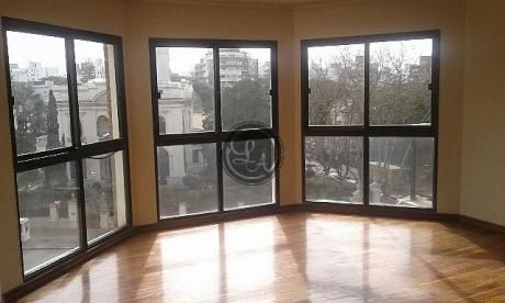 Apartamentos En Pocitos