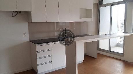 Apartamentos En Malvín