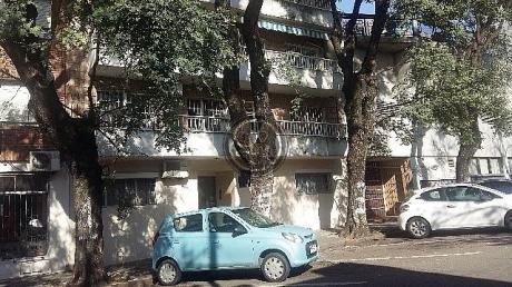 Apartamentos En Pocitos