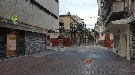 Locales Comerciales En Ciudad Vieja