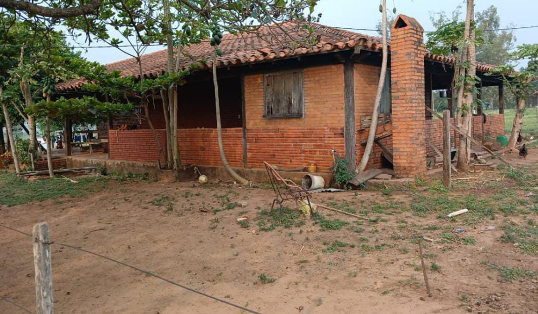 Vendo Campo de 1.714 Hectáreas en Villa del Rosario, San Pedro - CLCS7073777 — foto 2