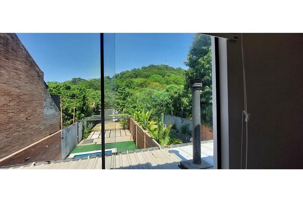 ALQUILO HERMOSO TRIPLEX AMOBLADO EN ASUNCION — foto 3