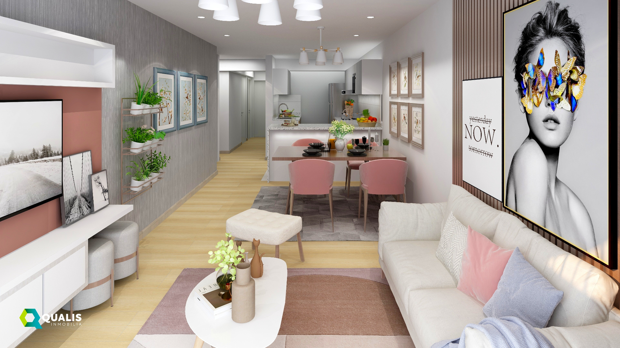 Imagen 3 de Apartamento