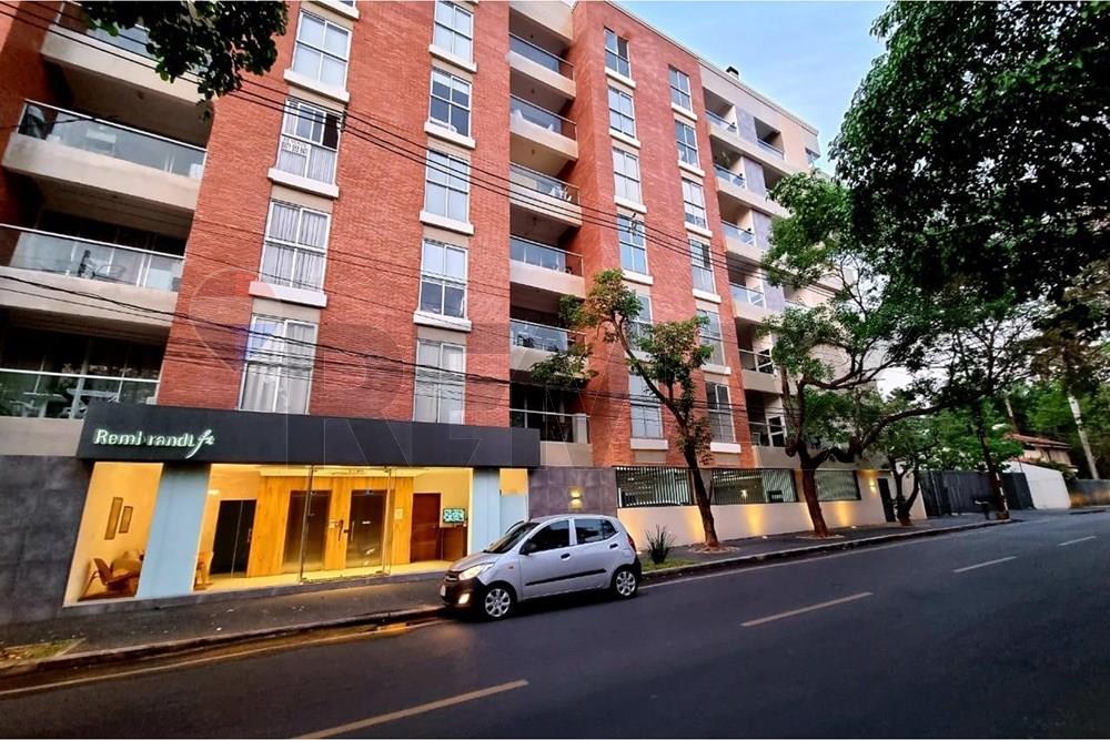 ALQUILER DEPARTAMENTO AMOBLADO -LOS LAURELES — foto 2