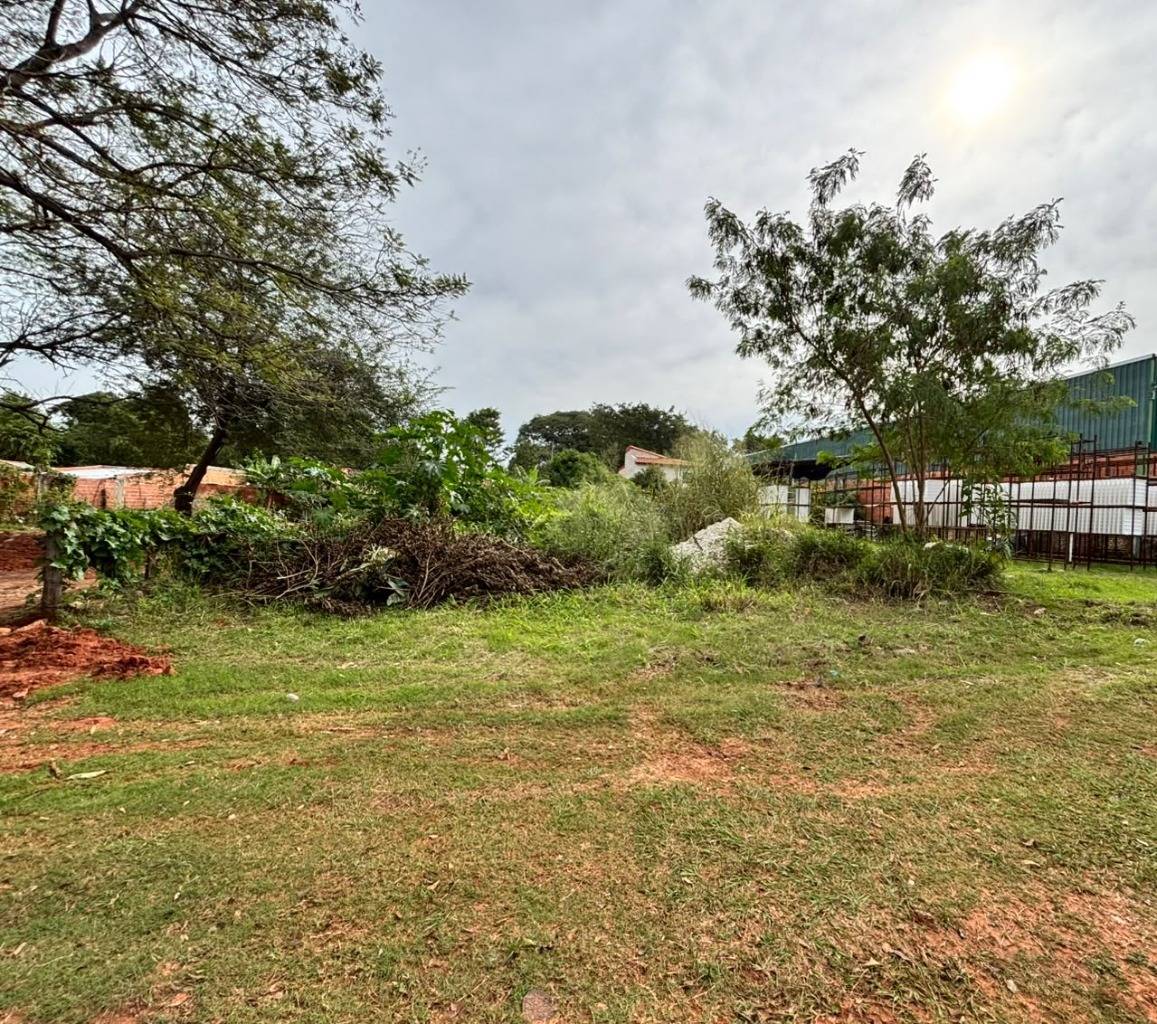 Terreno 490 m² en Isla Bogado | Luque — foto 3