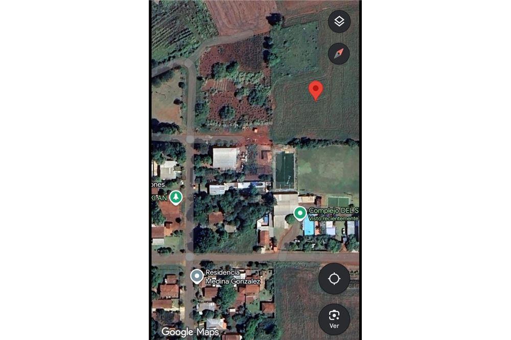 Terreno - Venta - Encarnación, Paraguay — foto 3