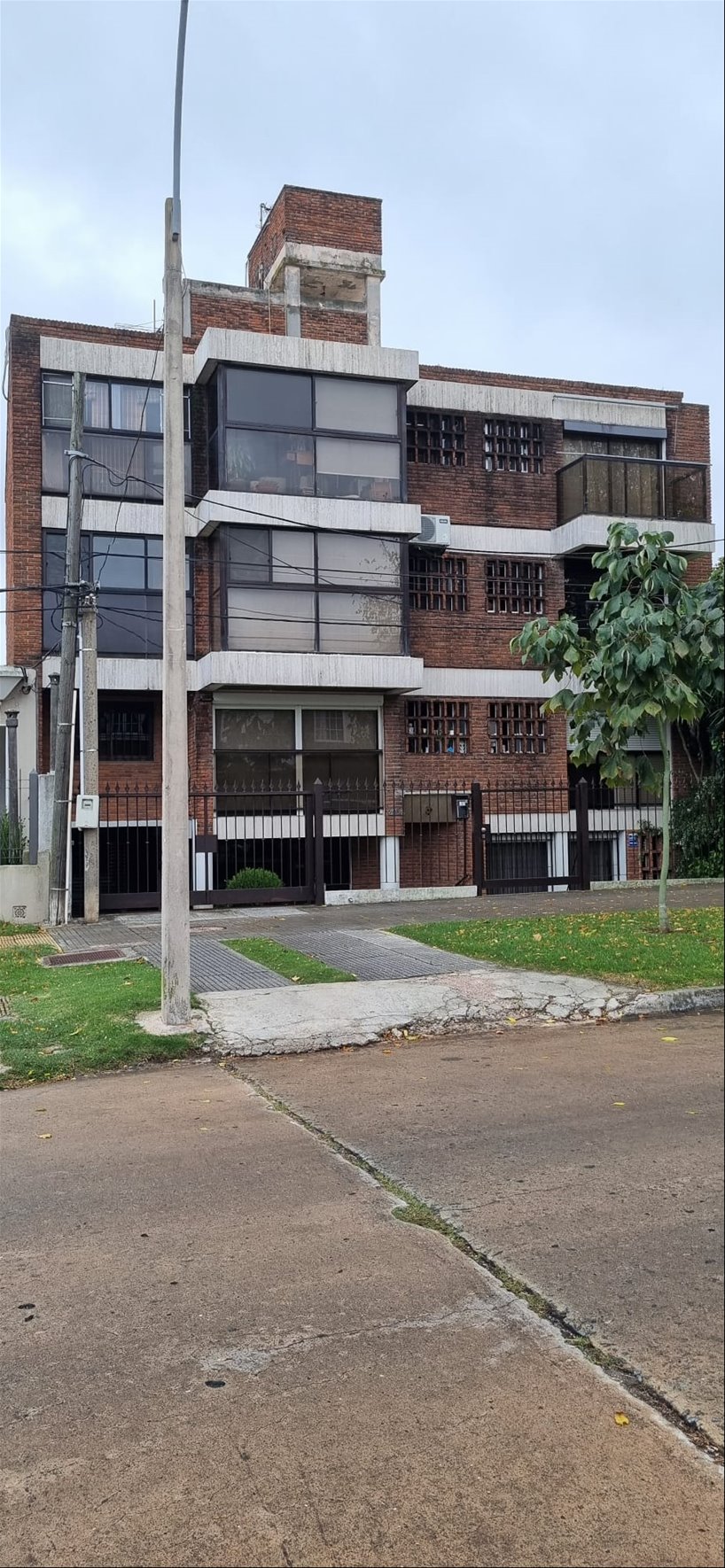 LA BLANQUEADA - LO QUE NO HAY IMPECABLE 2DORM 2BAÑOS COCHERA FIJA