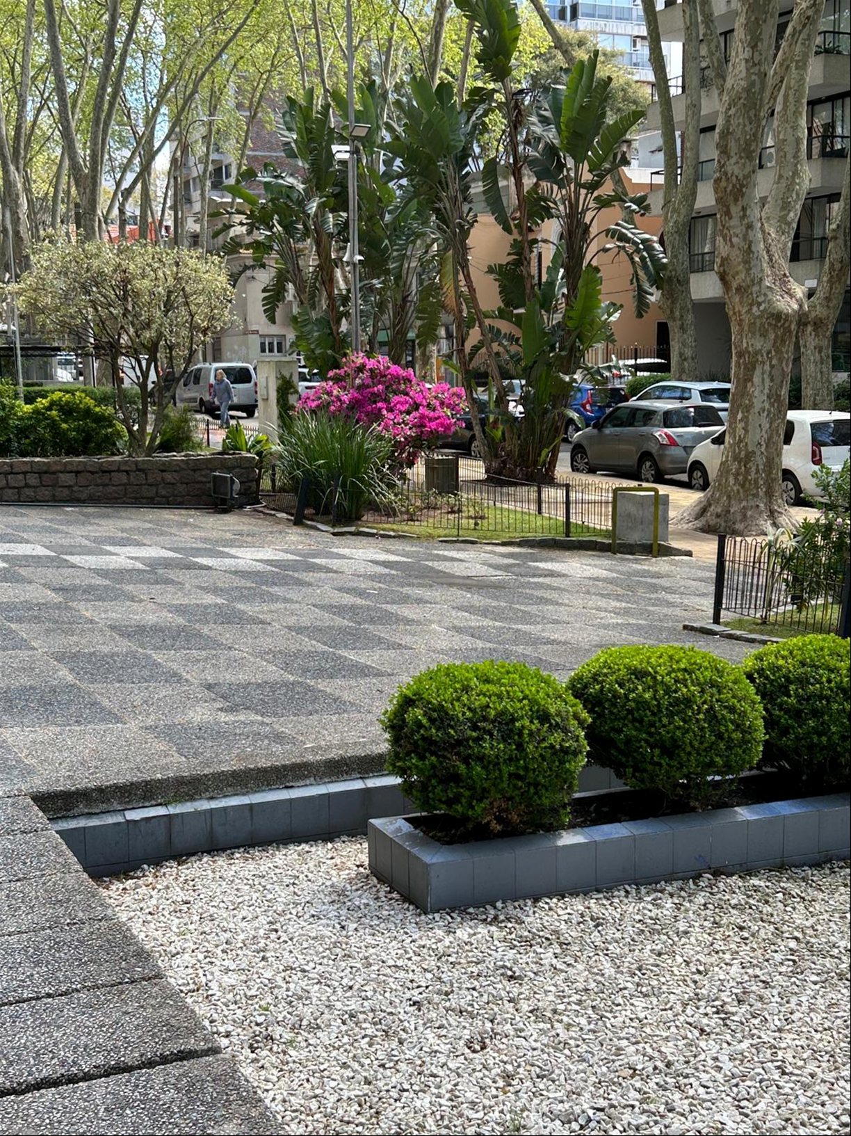 PLAZA GOMENSORO 2 DORMITORIOS GARAJE CALEFACCIÓN TOTALMENTE EQUIPADO · Foto 12