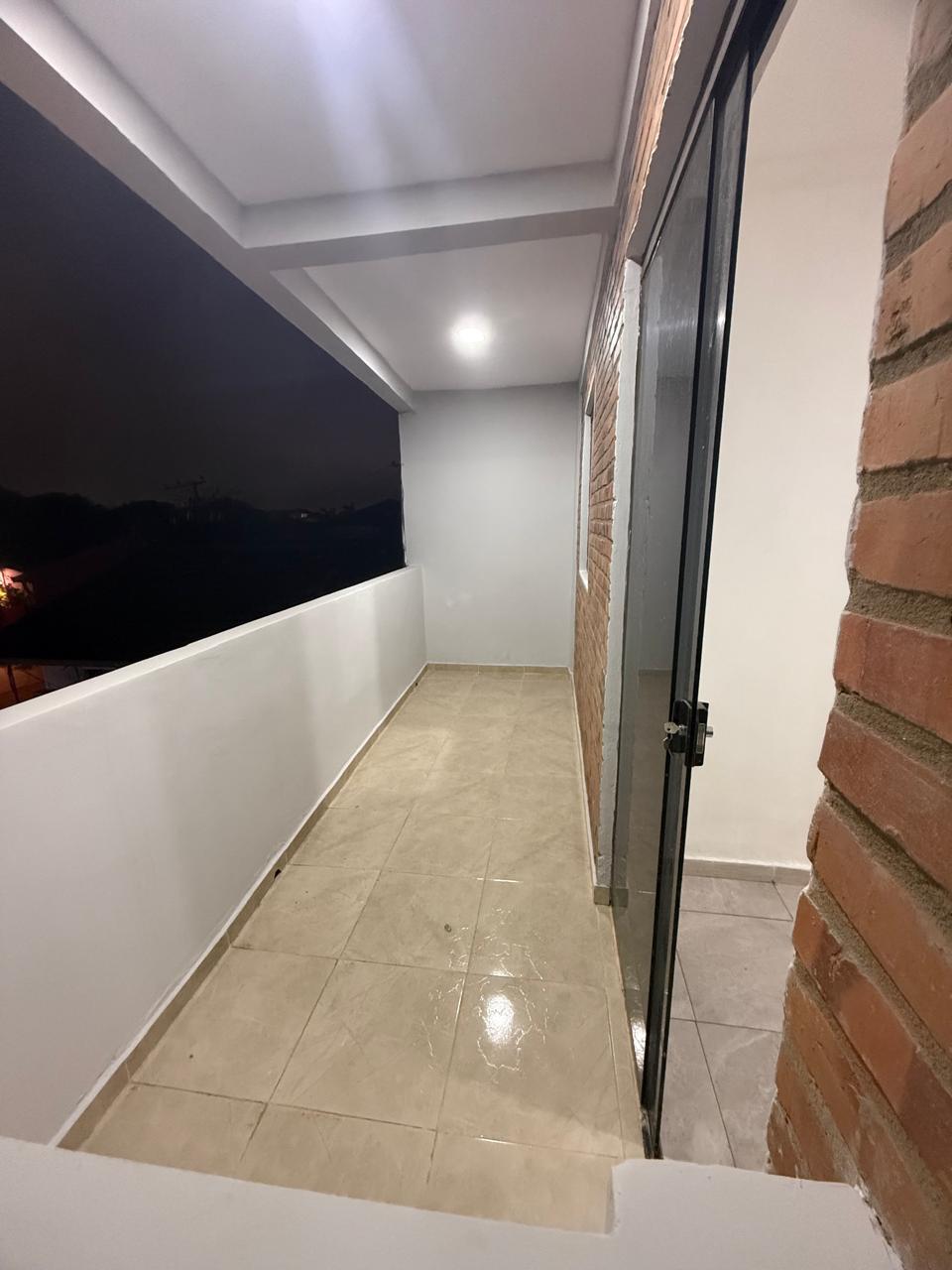 ALQUILO DEPARTAMENTO EN FERNANDO DE LA MORA — foto 3