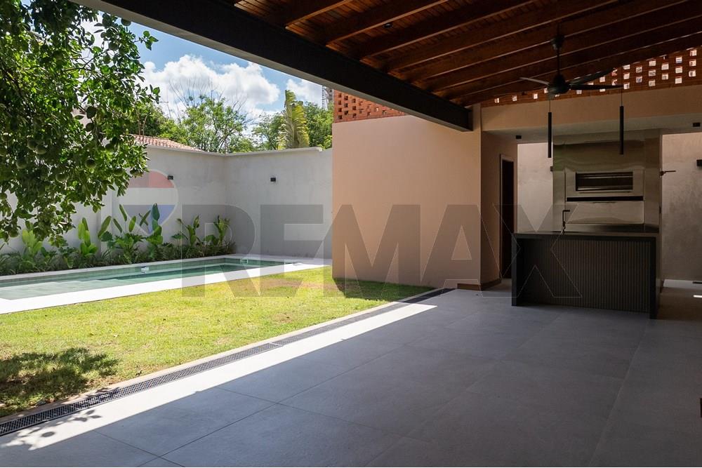 ALQUILO CASA PREMIUM EN MBURUCUYA — foto 2