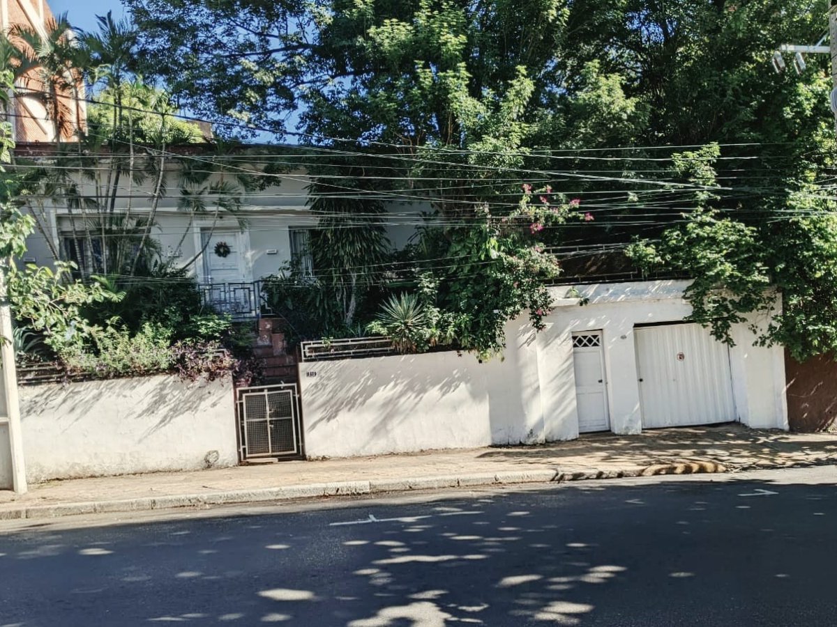 Casa en venta en San Roque