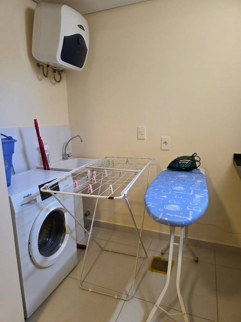 Alquilo departamento amoblado en Edificio Viel – Barrio Manorá. — foto 3