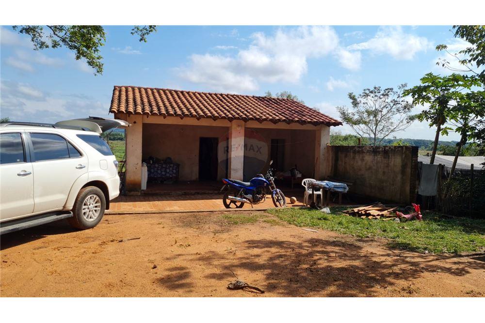 VENDO GRANJA EN ATYRA — foto 2