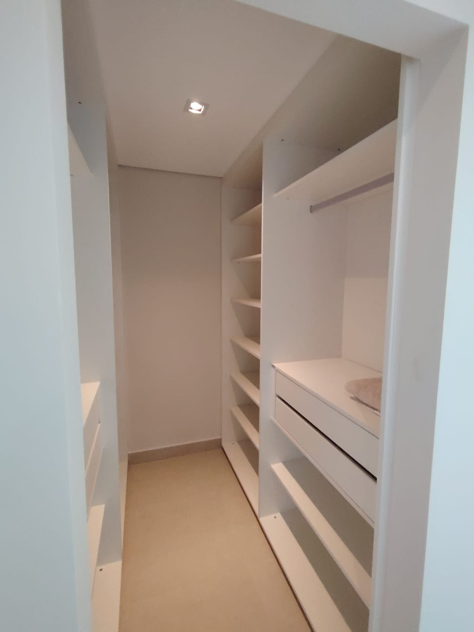 DEPARTAMENTO AMOBLADO EN ALQUILER — foto 3
