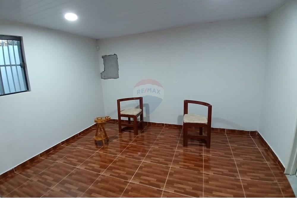 Oficina en alquiler en Las Lomas Asunción — foto 3