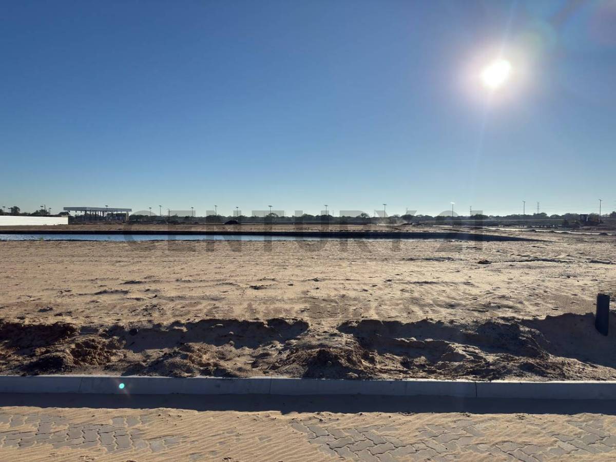 EN VENTA TERRENO EN LA RIBERA - CHACO-I — foto 3