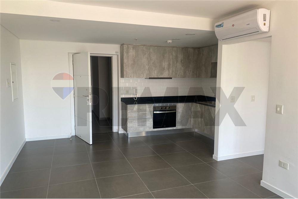 Alquilo dpto de 1 dormitorio en Recoleta, Asunción. — foto 2