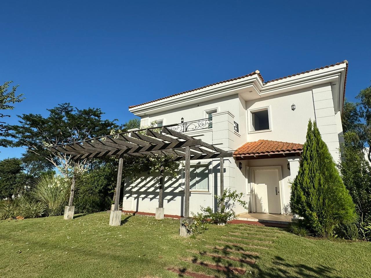 VENDO RESIDENCIA AMOBLADA EN CONDOMINIO AQUA VILLAGE – SAN BERNARDINO — foto 2