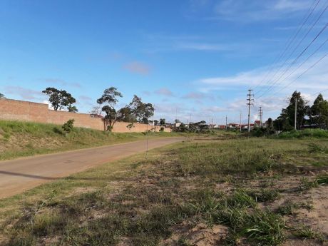Terreno Urbano En Santa Cruz, Urubo, 7114 M2