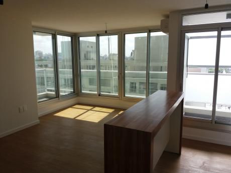 A Estrenar Apto De 1 Dormitorio Con Garage A Pasos Del Mar