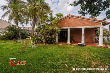 0900 Casa En Barrio San Jorge