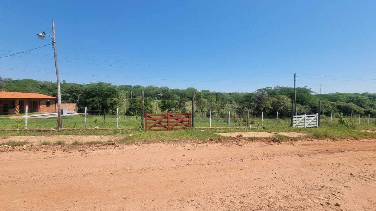 Venta de Terreno en Nueva Colombia, Cordillera — foto 3