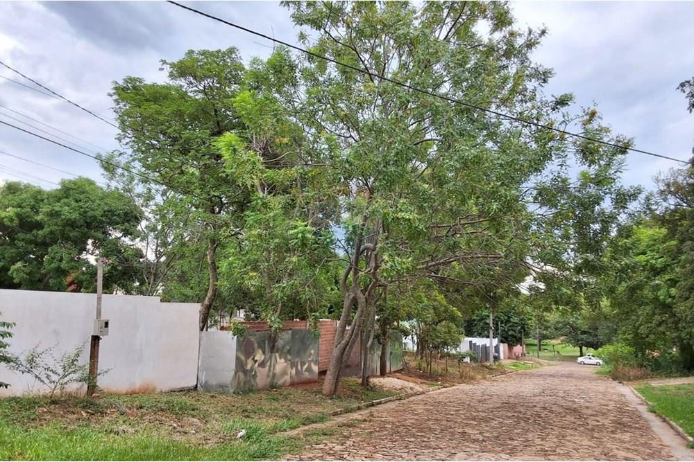 VENDO TERRENOLUQUE LOMA MERLO 24X35 — foto 2