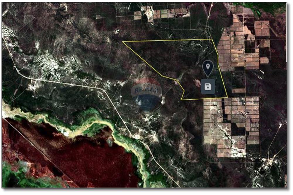 Campo de 8.141 há en el departamento de Boquerón — foto 2