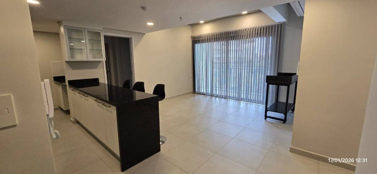 ALQUILO DEPARTAMENTO DE 3 HABITACIONES EN LAS MERCEDES ASUNCION — foto 3